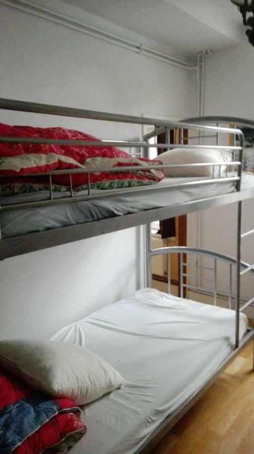 Rijhuis Villa Anseremme Luaran gambar